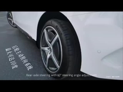 メルセデス・ベンツEQ350