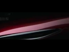 NIOES6CAR について