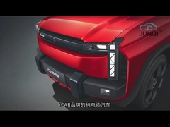 2024 新型チェリーICAR03T 4WD 501km 高速コンパクトSUV 純新エネルギー電動車 販売中