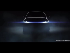 VWゴルフ 280 TSI DSG R-Line リッター ガソリンカー ハッチバック 2024 VWゴルフ 1.4T 全新車 中国製