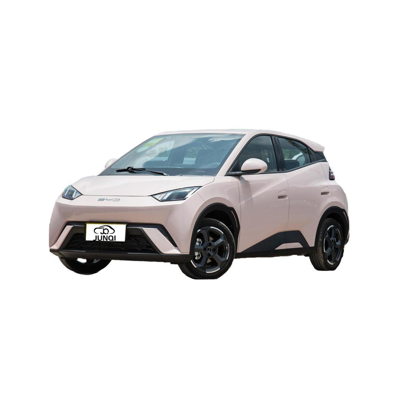 420km BYD 電動車 130km/H EV 5ドア 4人乗り BYDシーガイ ハッチバック