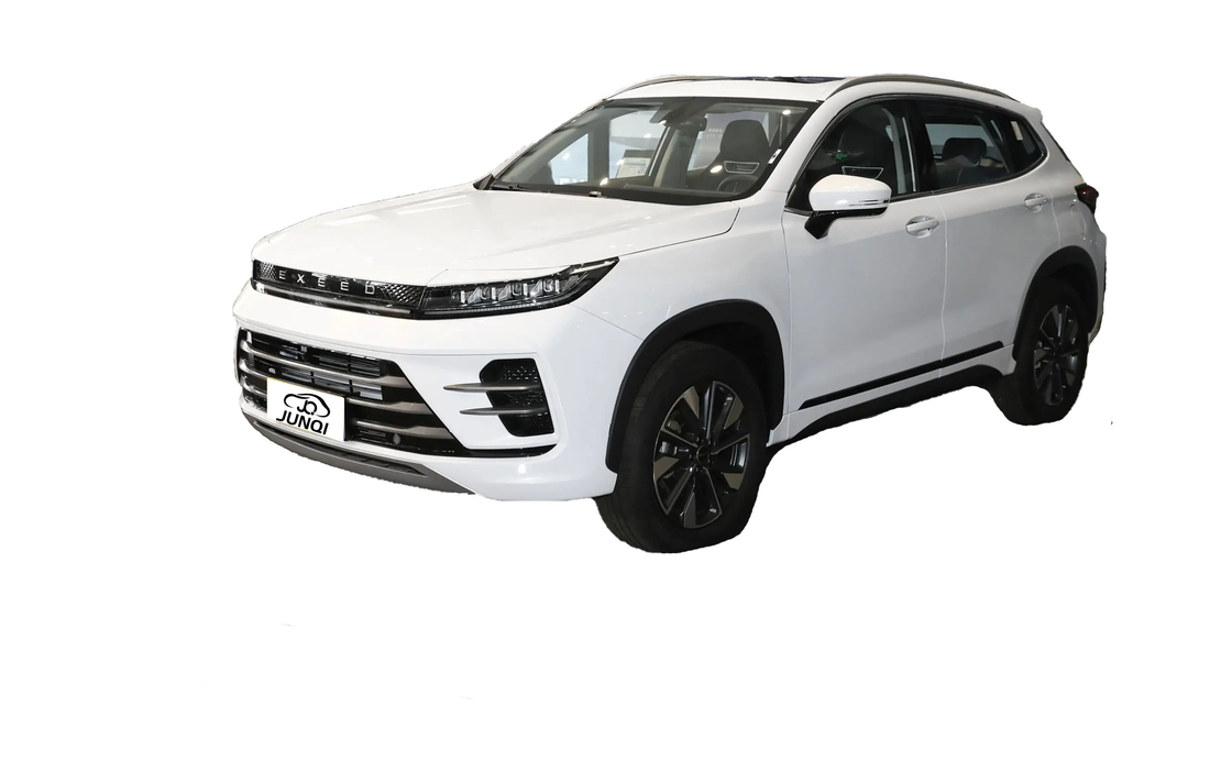 チェリー エクセード LX 180km/H 最大速度 1.5t Cvt  benzin 新燃料車