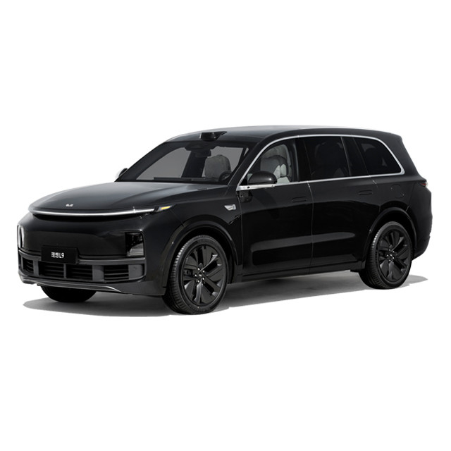 リシアン L9 新エネルギー電動車 ターボチャージャー ループ 急速 5ドア 6人座のEVSUV