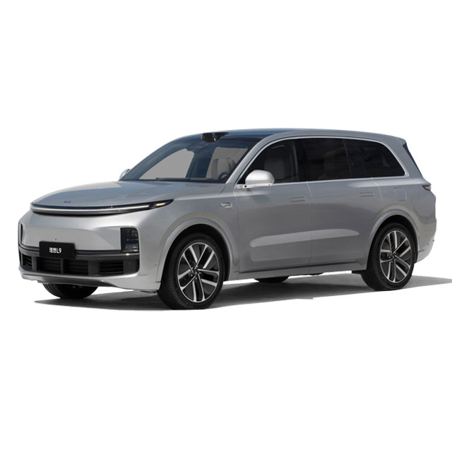 新エネルギー L9 超マックス ターボチャージャー ループ 急速 リーシアン 電動車 0.5 時間 5 ドア 6 シート SUV 拡張
