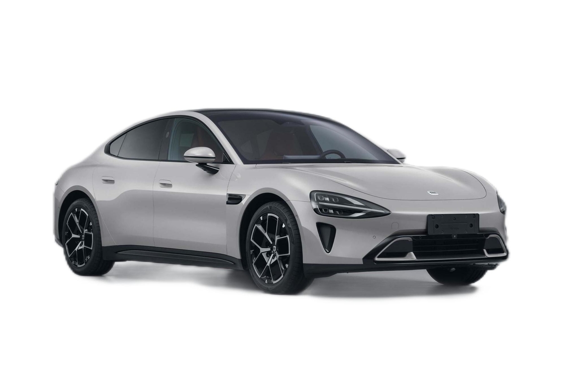 XIAOMI SU7 セダン AWD 電動車 EV 800km 101kWh PS 495kw/838nm R19 四輪駆動 マックス LHD 新品中古車