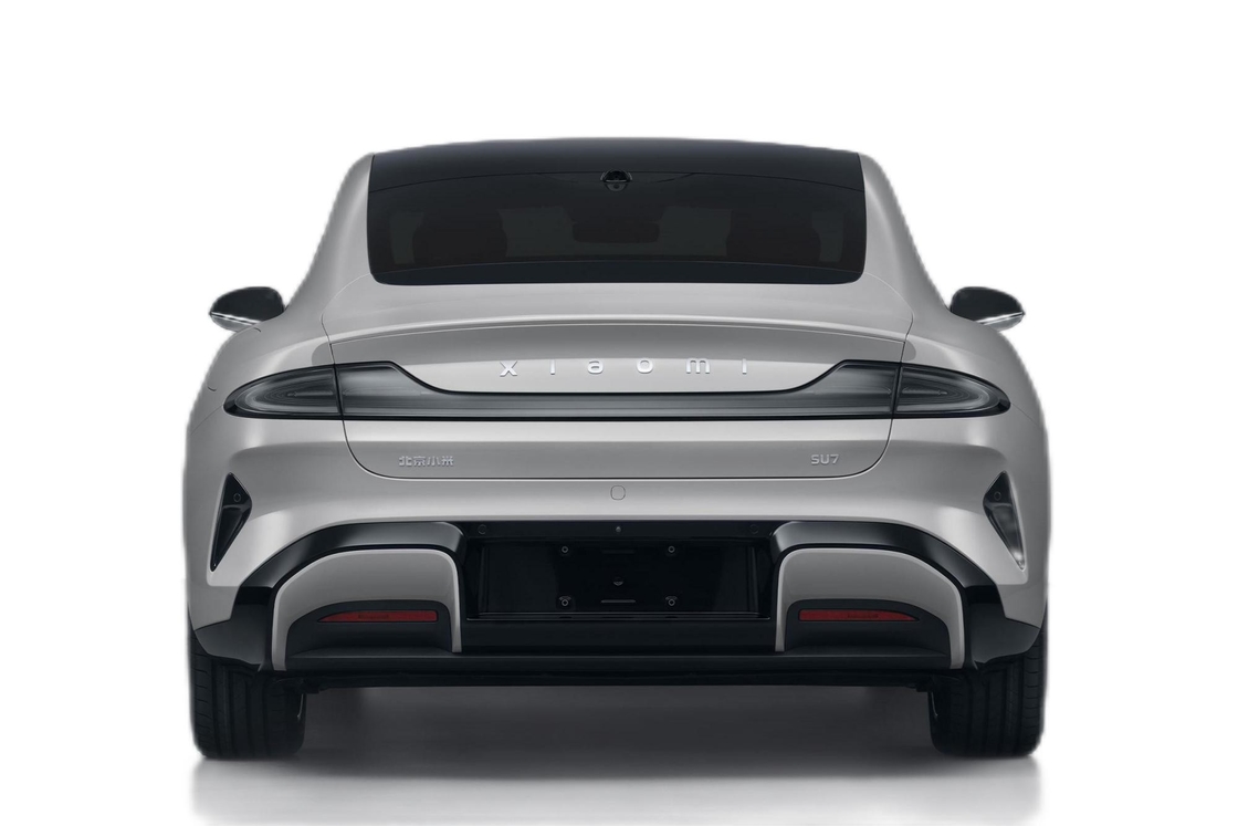 小米電気自動車 SU7 セダン AWD EV 800km 101kWh PS 495kw/838nm R19 四輪駆動 マックス LHD 新品中古車 環境に優しい