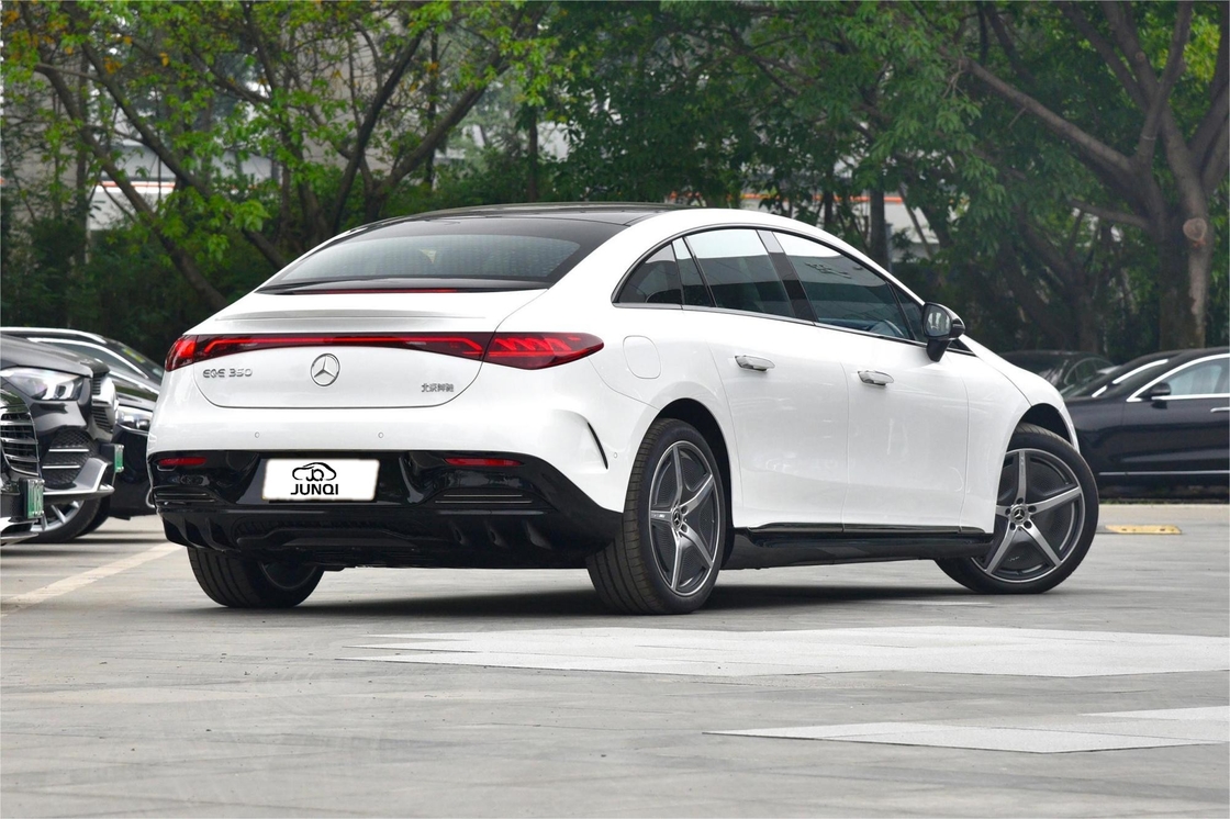 純粋電気自動車 SUV メルセデス・ベンツ EQE 350 4MATIC 電動車 新エネルギー車