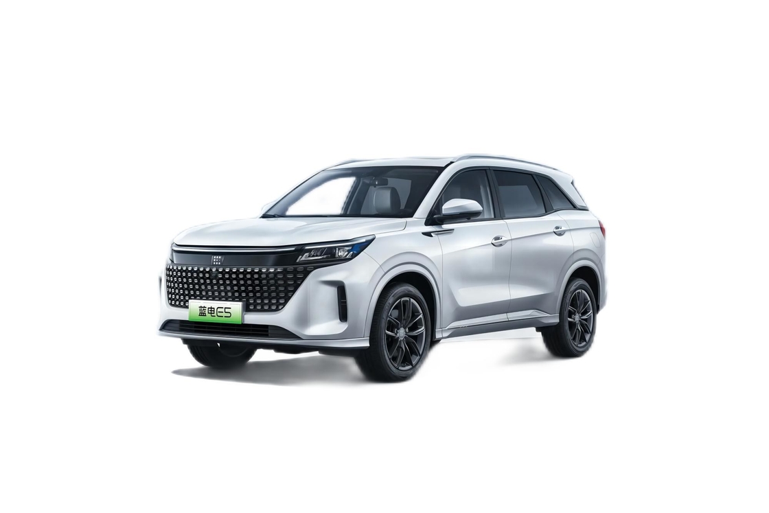 5人乗りAWDセレス電気自動車SUV 120馬力 排出量のない運転