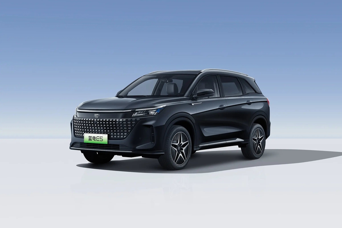 コンパクト 5 席 Seres 電動車 E5 エコフレンドリー 中型SUV 電動車