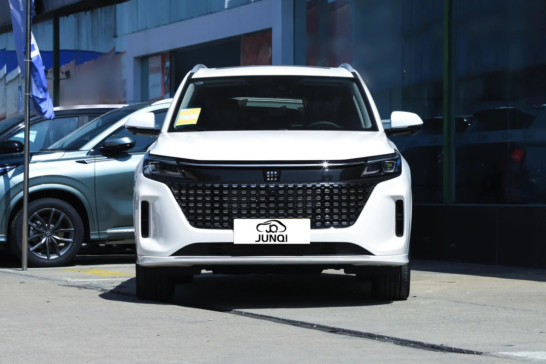 プラグインハイブリッド セレス 電動車 100km プレミアムスタイル 中型電動SUV