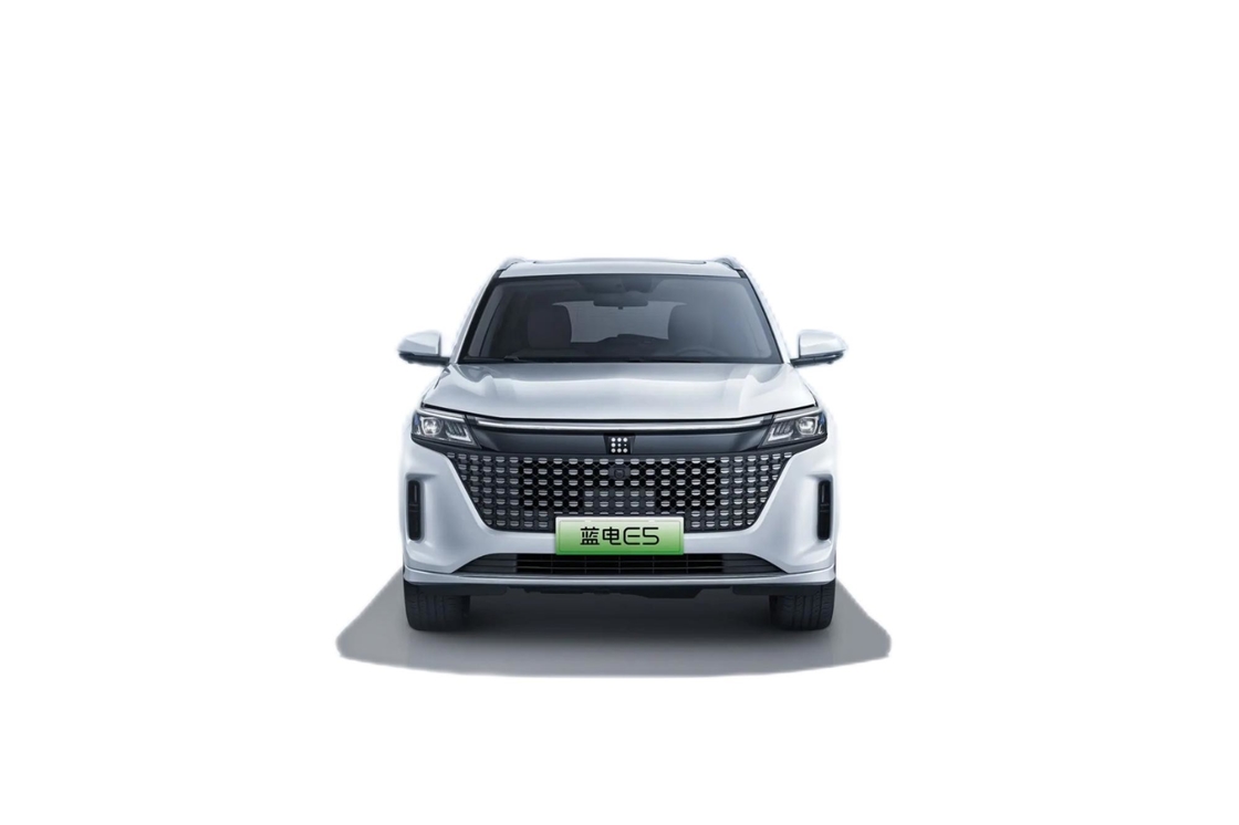 プラグインハイブリッド セレス 電動車 100km プレミアムスタイル 中型電動SUV