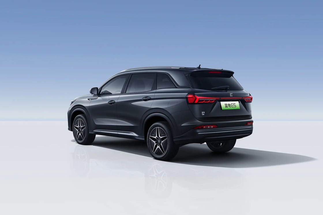 コンパクト 5 席 Seres 電動車 E5 エコフレンドリー 中型SUV 電動車