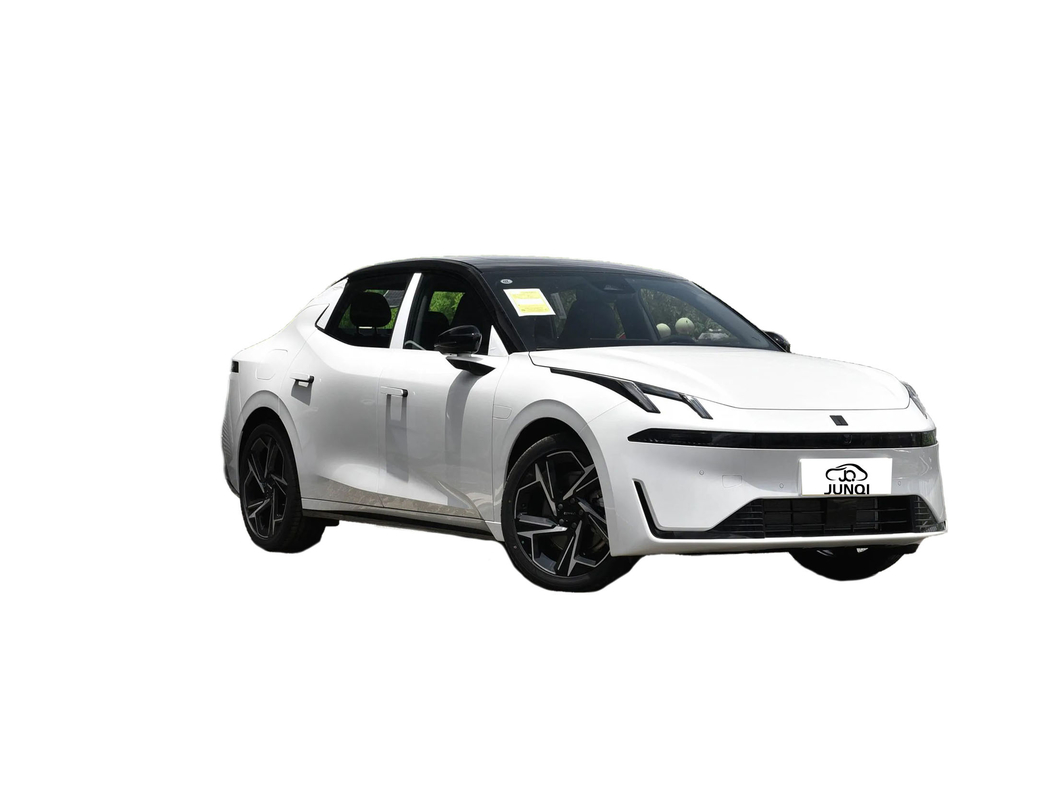 ミッドサイズ 126km Lynk & Co 電動車 長バッテリー寿命 Lynk Co 07 2024 モデル Em-P