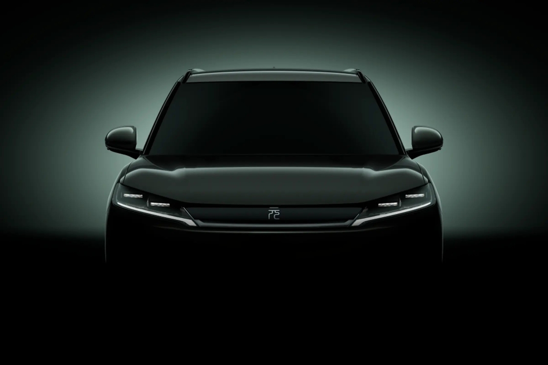 都市生活のための BYD ユアンの力を発見する