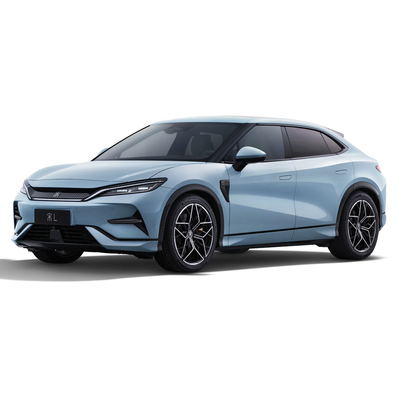 662km 4WD BYD電気自動車 5ドア 5座 BYDソング L EV 新エネルギー車両 SUV