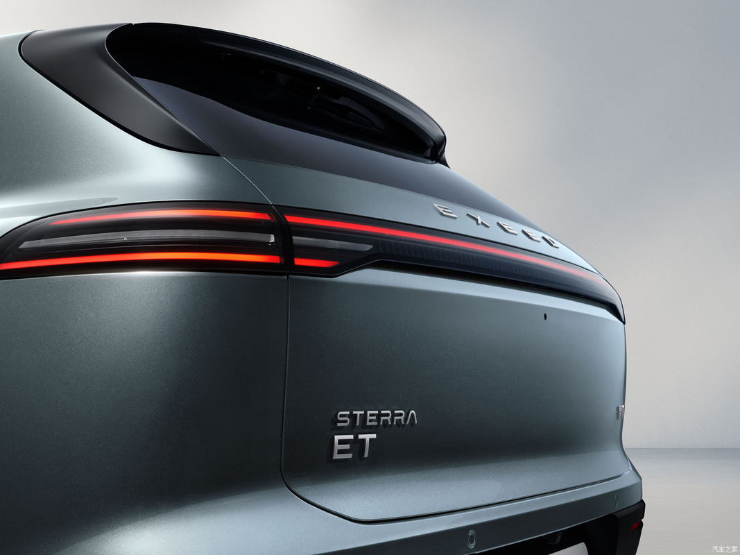 200km/h チェリー電気自動車 SUV EXEED ET 290 Nm トーク サイドハンガードア