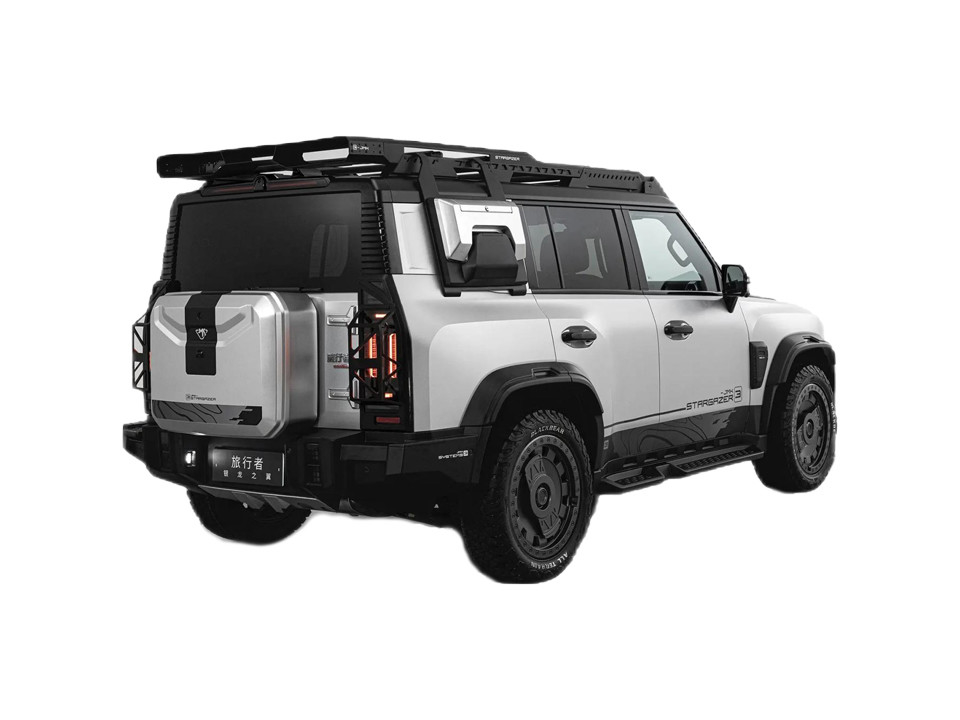 5 席 ガソリン チェリー カー 5 スピード マニュアルトランスミッション 6.5L / 100km 燃料効率