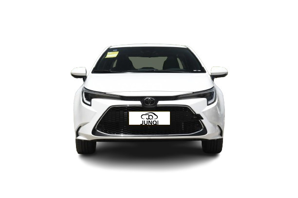 セダンタイプ トヨタ 電動車 101KW 1.8L 98HP L4ハイブリッドエンジン