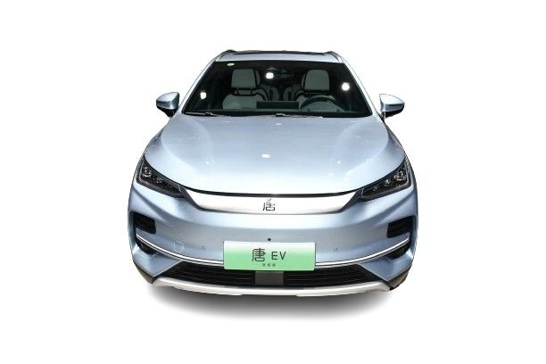 豪華 BYD Tang 電動車 EV 185Km/H 左駆動プラグインハイブリッドSUV