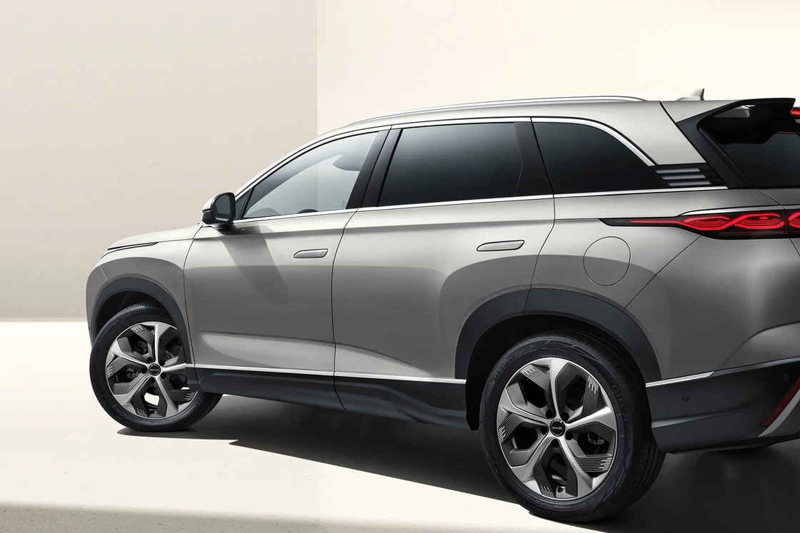 BYD 電気自動車 フリゲート 07 グロリー エディション ディリンク 100 エンジン システム