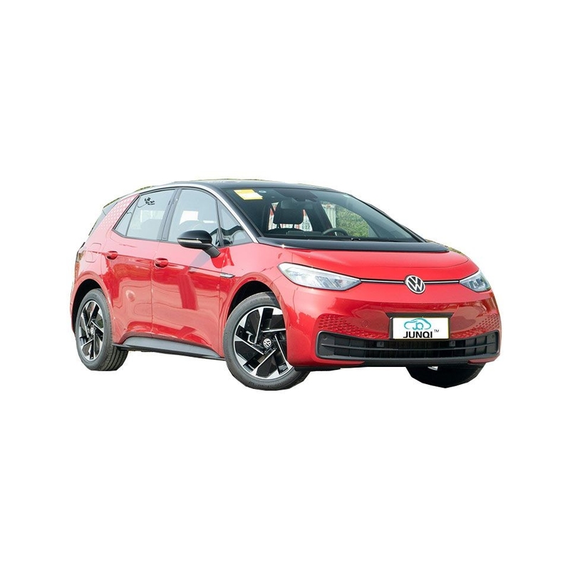 VWフォルクスワーゲン 電動車 ID3 セダン 純電動 170馬力