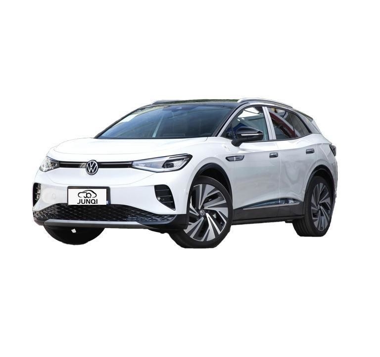 純電動フォルクスワーゲン EV 車 SUV VW ID4 クロッズ PRO 新車 新エネルギー車