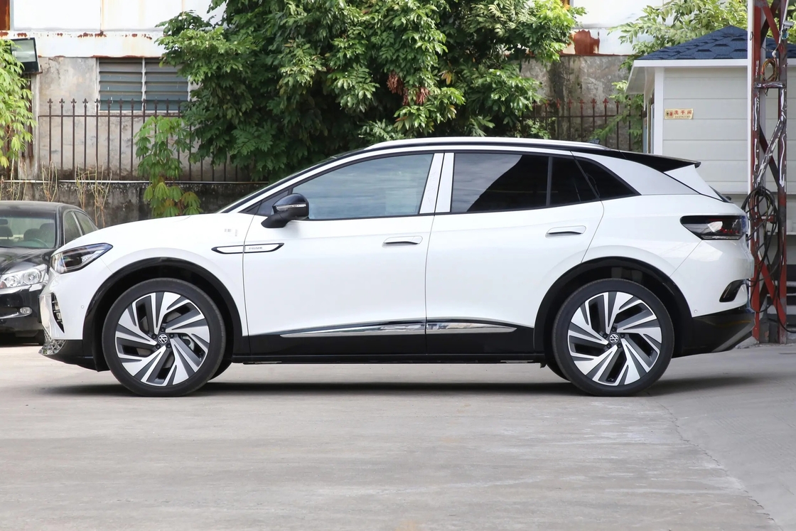 VWフォルクスワーゲンID 4 EV 5 ドア 5 座電動フォルクスワーゲンSUV