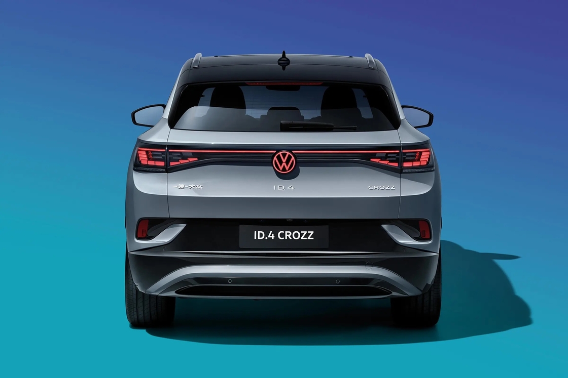 新エネルギー自動車SUV ID 4 クロズ 中古車 VW ID4 クロズ PRO フォルクスワーゲン 電動車