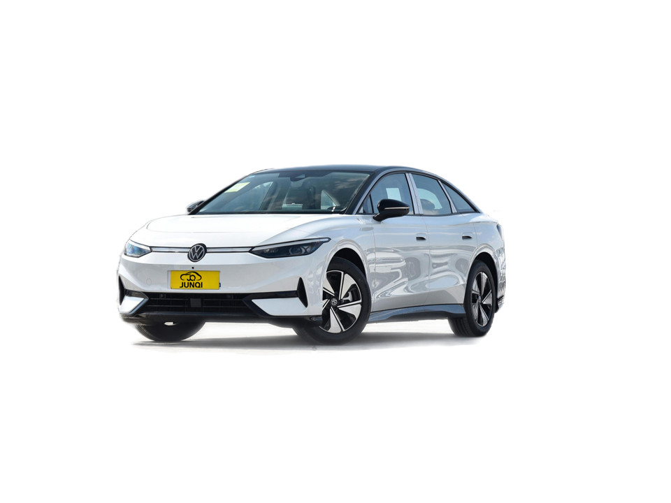 純電動フォルクスワーゲン EV 車 ID7 セダン 5型 座席容量