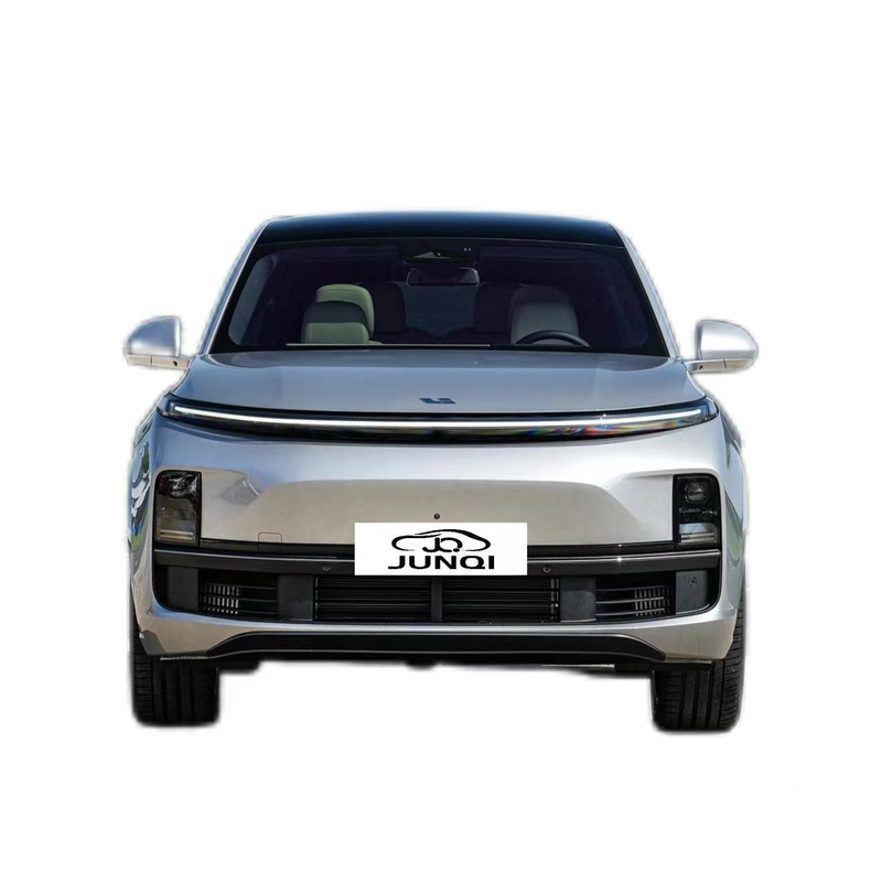後輪駆動 リシアン 電動車 L8 セダン型 拡張走行距離