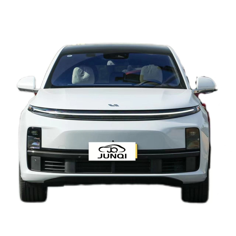 アイデアルL7 リーシアン電気自動車 豪華なインテリアとハイテク機能 アイデアルL7 2024 プロ/マックス/ウルトラエディション アイデアルオート