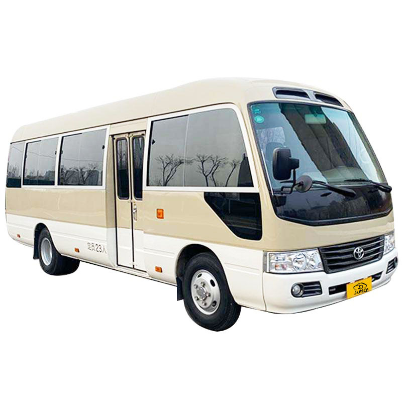 トヨタ・コスタ 中古ガソリン車 2.8T 140HP L4エンジン ビジネス旅行用