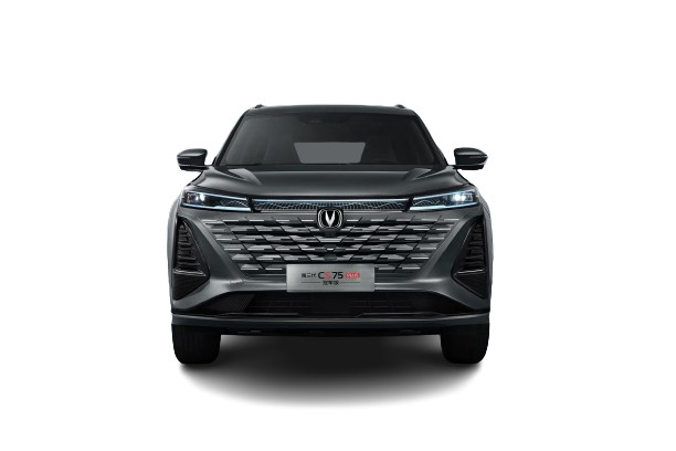 中型チェンガン 汽車 ガソリン エネルギー型チェンガン CS75 Plus