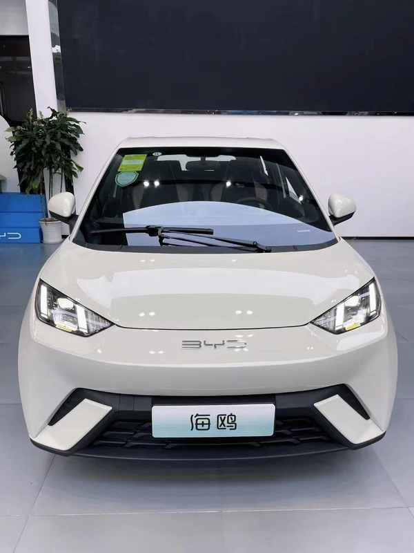 バイド・シーガール 2024 名誉版 305km 無料版 電動車 新エネルギー車