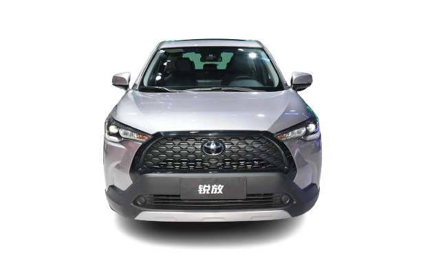 平均型トヨタ・ガソリンカー コロラ FWD 日常通勤と週末ドライブ用