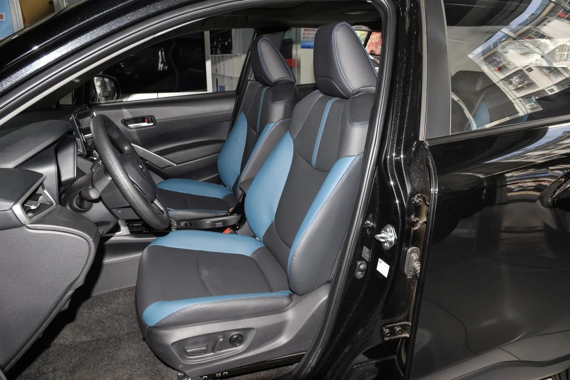 190Nmトーク トヨタ 汽車 汽車 トヨタ コロラ SUV 6速 マニュアルトランスミッション