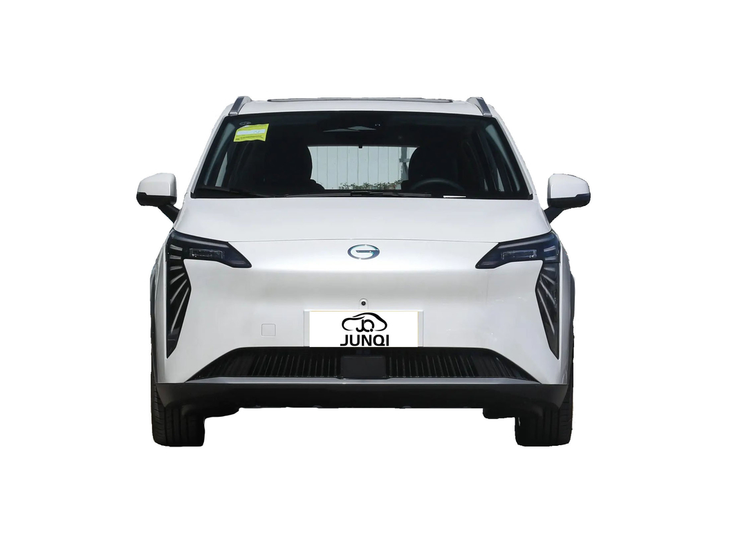 低消費電動車 Aion Y 国有企業支援と保証された販売後のサービス