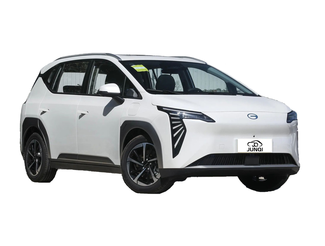 低消費電動車 Aion Y 国有企業支援と保証された販売後のサービス