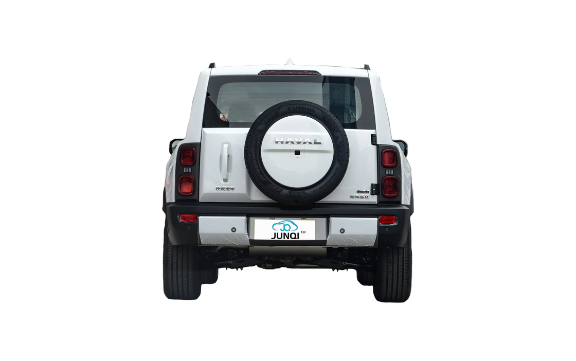 ニューエネルギーハイブリッド コンパクトSUV ハヴァルラプター 新車1.5T 167HP GWM ラプターL4 102Kkm 4WD 2DCT 2024 ハヴァルラプター