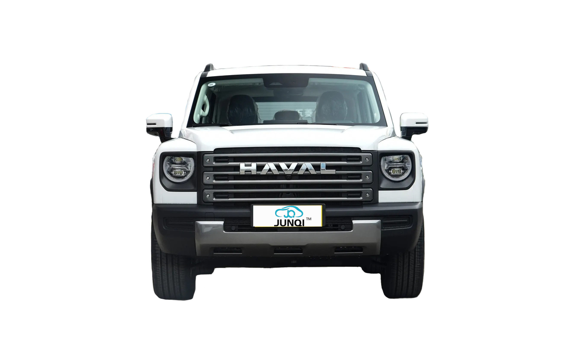 ニューエネルギーハイブリッド コンパクトSUV ハヴァルラプター 新車1.5T 167HP GWM ラプターL4 102Kkm 4WD 2DCT 2024 ハヴァルラプター