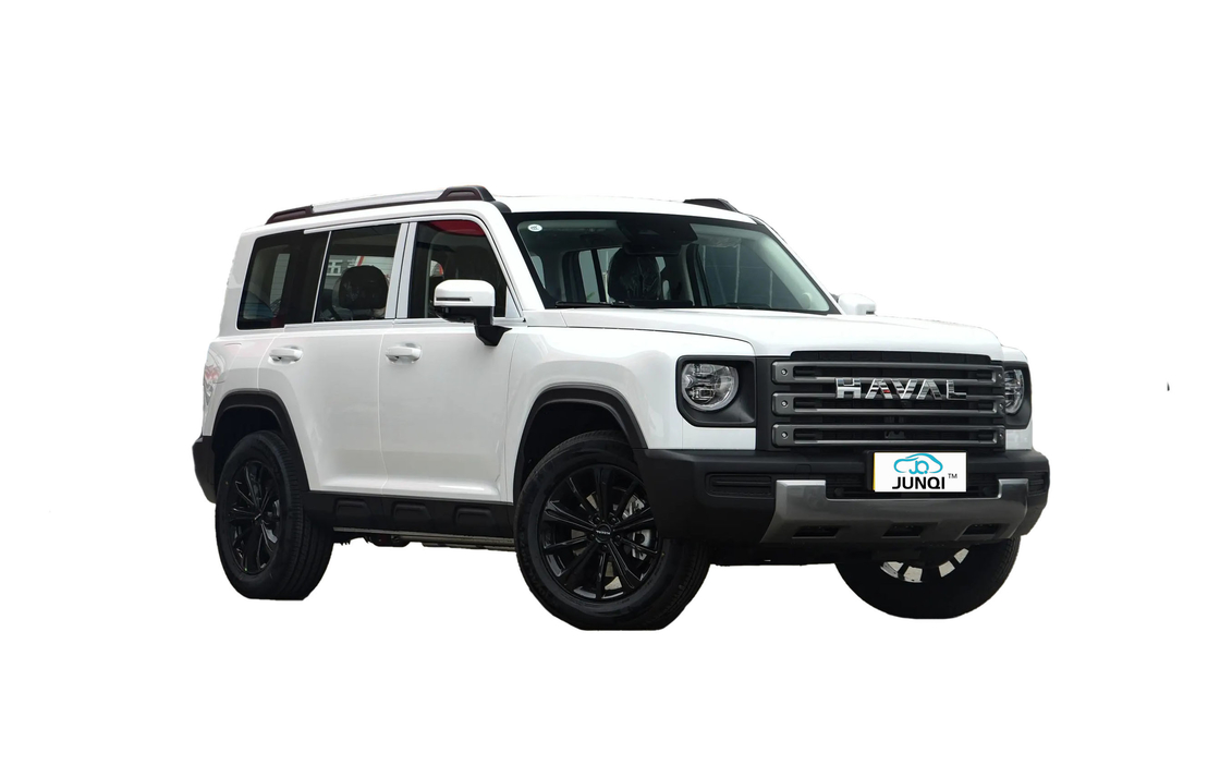 ハヴァル・メングロング ラプターズ 新エネルギー 2024 ハイ4 102 プロ 1.5T 左手 安い自動車 中古車 販売中