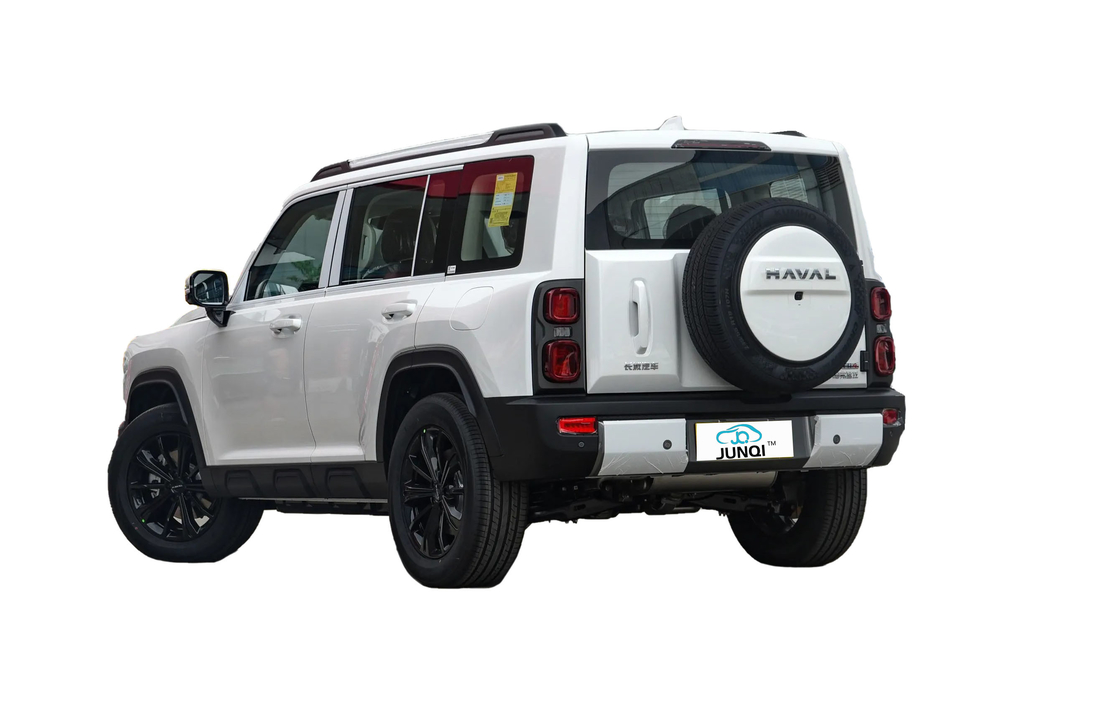 ハヴァル ラプターズ プラグインハイブリッド電気SUV 1.5T Hi4 167HP AWD オフロード メングロング 新エネルギー車両 左ターボ