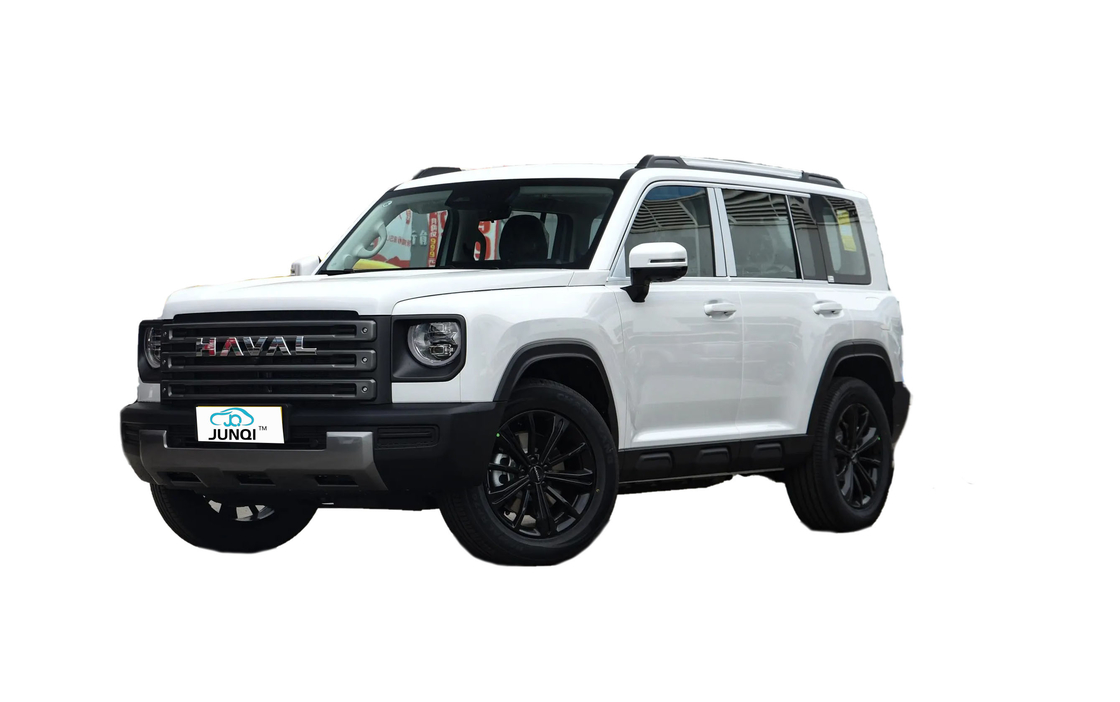ハヴァル・メングロング ラプターズ 新エネルギー 2024 ハイ4 102 プロ 1.5T 左手 安い自動車 中古車 販売中