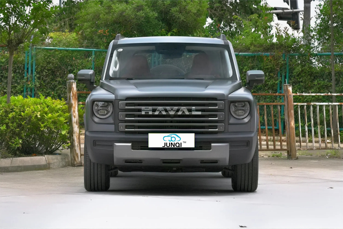 2024 GWM HAVAL ラプター オフロード SUV AWD ハイブリッド PHEV 車 LHD 新車 販売中