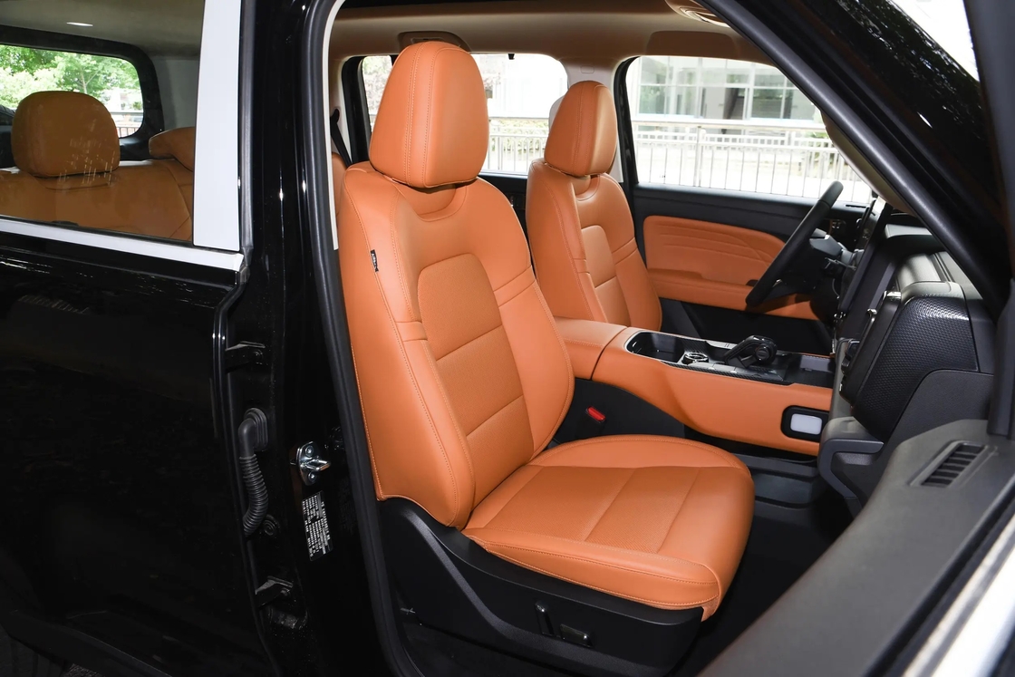 2023 ハヴァル・メングロン・ラプター Hi4 102 145km SUV 中古車 PHEV EV GWM 電動 ハヴァル・ラプター