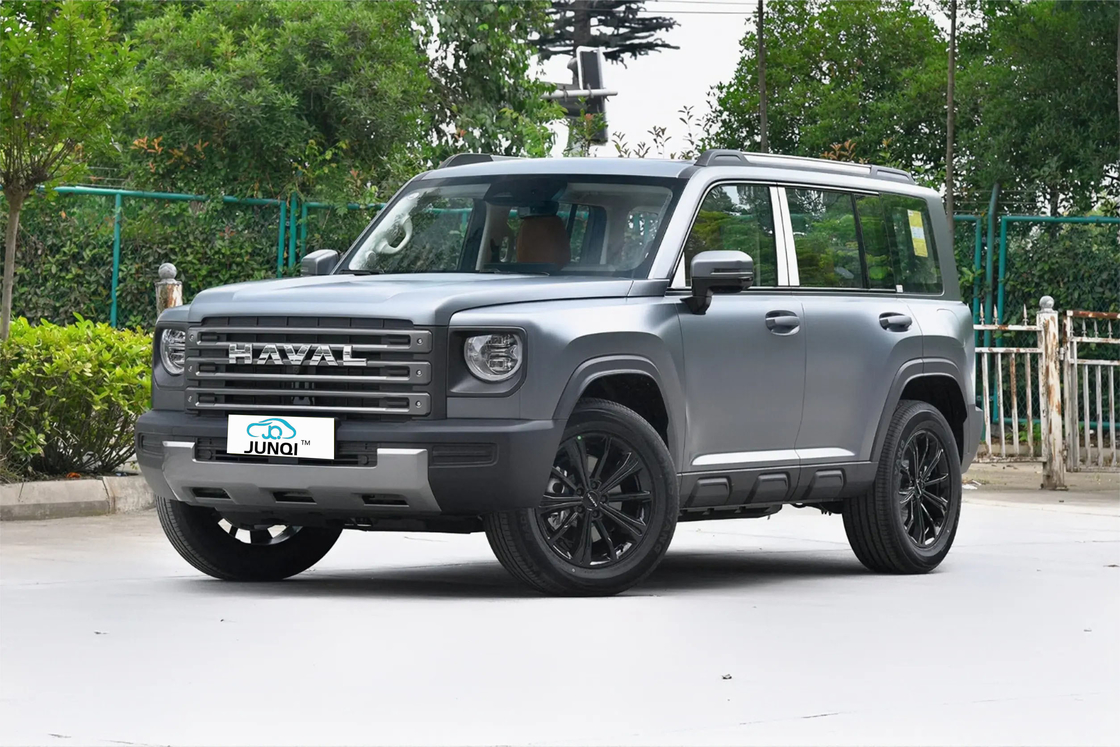 グレートウォールモーターズ 最新車 ハヴァル・メンロン 2023 Hi4 102 レンジエディション ハヴァル・ラプター ハイブリッドSUV