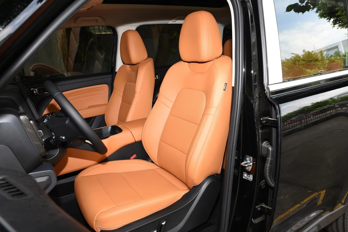 2023 ハヴァル・メングロン・ラプター Hi4 102 145km SUV 中古車 PHEV EV GWM 電動 ハヴァル・ラプター
