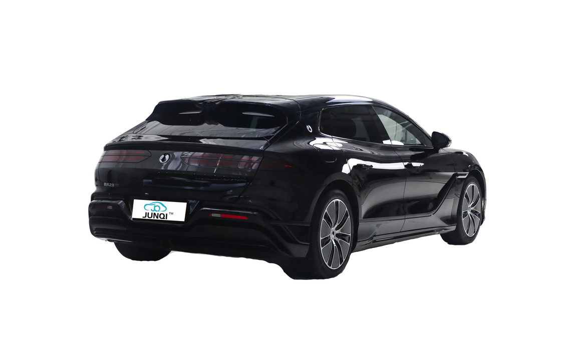 DENZA Z9 GT DM ULTRA ELECTRIC CARS NEW ENERGY VEHICLES HIGH SPEED TOP BYD DENZA SUV 超電動車 超高速車 超高速車 超高速車 超高速車