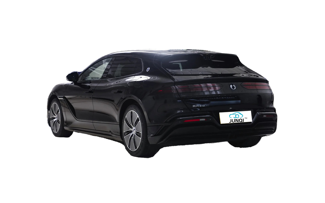 DENZA Z9 GT DM ULTRA ELECTRIC CARS NEW ENERGY VEHICLES HIGH SPEED TOP BYD DENZA SUV 超電動車 超高速車 超高速車 超高速車 超高速車