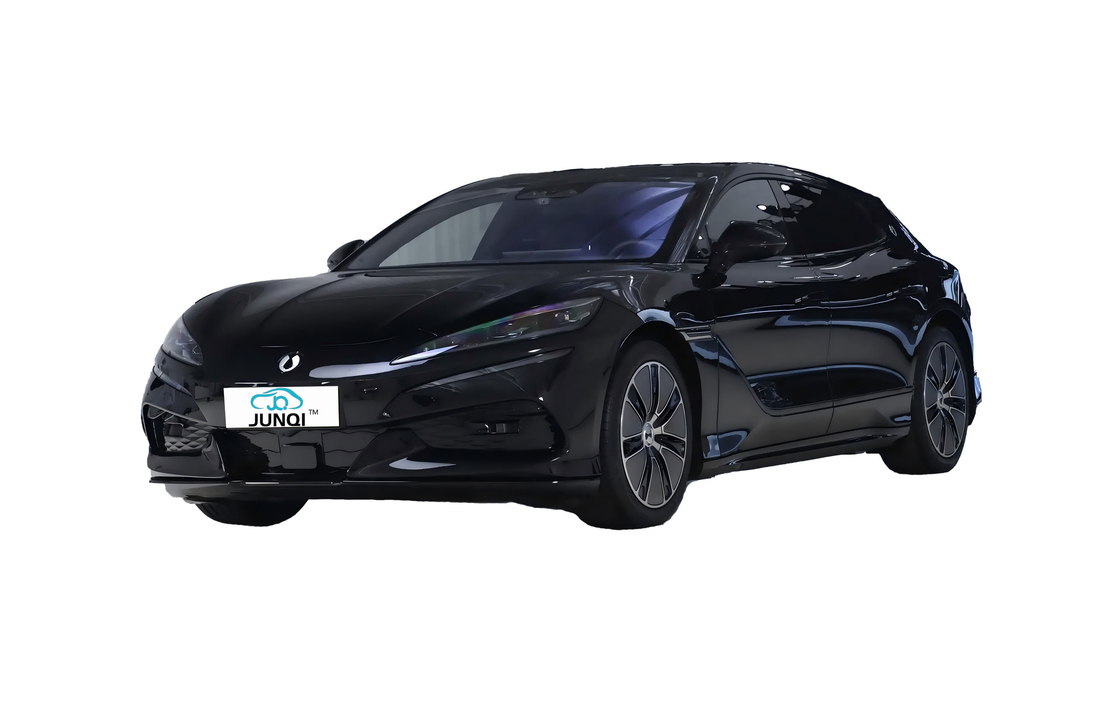 DENZA Z9 GT DM ULTRA ELECTRIC CARS NEW ENERGY VEHICLES HIGH SPEED TOP BYD DENZA SUV 超電動車 超高速車 超高速車 超高速車 超高速車